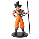Dragon ball Son Goku Estatuetas Colecionáveis
