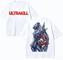 Camiseta Anime Ultrakill T-shirt