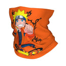 Bandana Anime Naruto Itachi Uchiha Balaclava