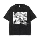 Camiseta Anime JoJo's Bizarre Adventure