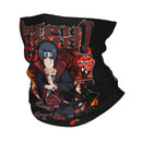 Bandana Anime Naruto Itachi Uchiha Balaclava