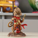 Boneco Jt Toy 15cm Black Myth Goku Anime Figure