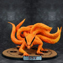 Caixa Mistério Naruto Anime 12 PCS