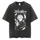 Camiseta Anime Jujutsu Kaisen