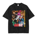 Camiseta Anime Yu Yu Hakusho  T-shirts