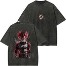 Camiseta Dragon Ball Retro T-shirt