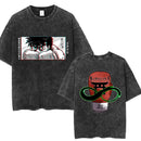 Camiseta  Anime Hajime no Ippo
