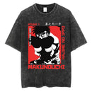 Camiseta  Anime Hajime no Ippo