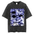 Camiseta  Anime Hajime no Ippo