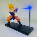 Luminária Noturna Dragon Ball Magnética