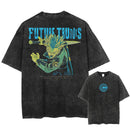 Camiseta Anime Dragon Ball Exclusivas Vintage