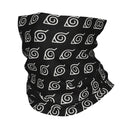 Bandana Anime Naruto Itachi Uchiha Balaclava