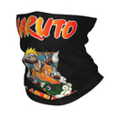 Bandana Anime Naruto Itachi Uchiha Balaclava