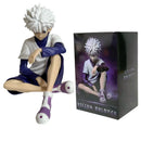 Bonecos Anime Hunter x Hunter