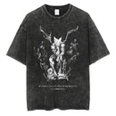 Camiseta Anime ONE PUNCH MAN Saitama