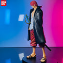 Boneco One Piece Anime Shanks