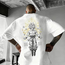 Camiseta Dragon Ball Majin Buu