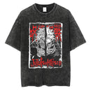 Camiseta Anime Jujutsu Kaisen