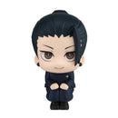 Jutsu Kaisen estatueta pvc coleção brinquedos