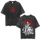 Camiseta Anime Hellsing Alucard  Vintage