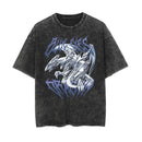 Camiseta Anime Yu Gi Oh Vintage