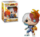 Funko Pop Boneco de PVC My Hero Academia