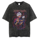 Camiseta Anime Jujutsu Kaisen