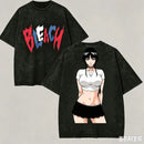 Camiseta Anime Bleach