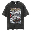 Camiseta Anime Jujutsu Kaisen