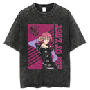 Camiseta Anime The Seven Deadly Sins