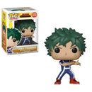 Funko Pop Boneco de PVC My Hero Academia