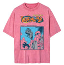 Camiseta Anime Dragon Ball Exclusivas Vintage