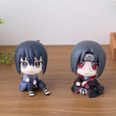 Boneco Anime Naruto Figure