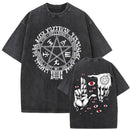 Camiseta Anime Hellsing Alucard Vintage