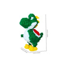 Boneco Yoshi Montável de Blocos de Construção