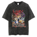 Camiseta Anime Yu Gi Oh Vintage