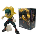 Boneco Anime My Hero Academia