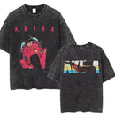 Camiseta Akira Neo Tokyo T-shirt