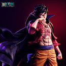 Boneco One Piece Anime Figures Monkey D Luffy