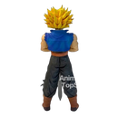 Boneco  Anime Dragon Ball Z Figure Trunks