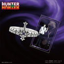 Acessórios  Anime HUNTER×HUNTER