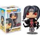 Funko Pop Boneco de PVC Itachi