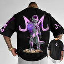 Camiseta Dragon Ball Majin Buu