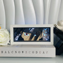 Decoração Anime Naruto 3D LED
