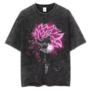 Camiseta Dragon Ball Retro T-shirt