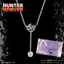 Acessórios  Anime HUNTER×HUNTER