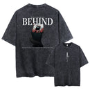 Camiseta Anime Jujutsu Kaisen Fushiguro Toji
