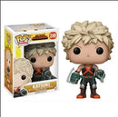 Funko Pop Boneco de PVC My Hero Academia