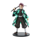 Bonecos Anime Demon Slayer