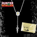 Acessórios  Anime HUNTER×HUNTER